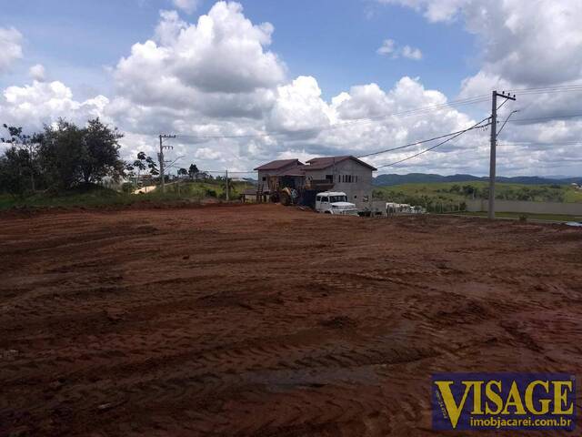 #23584 - Terreno em condomínio para Venda em Jacareí - SP - 2