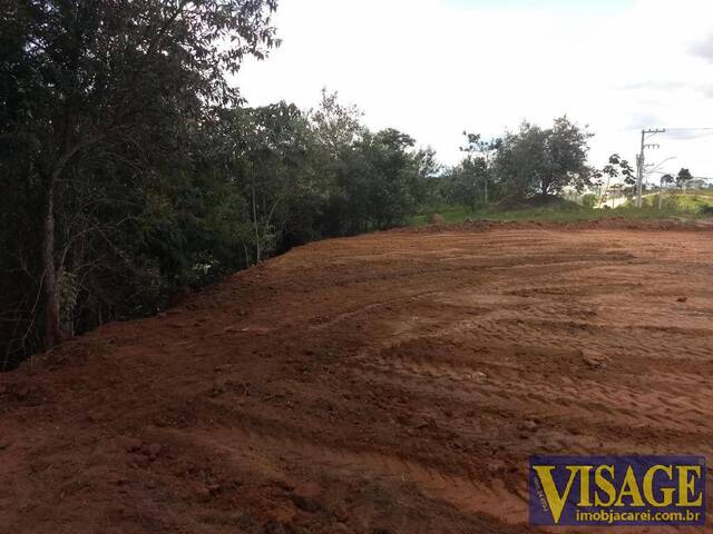 #23584 - Terreno em condomínio para Venda em Jacareí - SP - 3