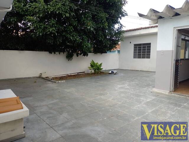 Casa para Venda em Jacareí - 2