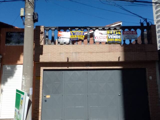 #23591 - Casa para Venda em Jacareí - SP