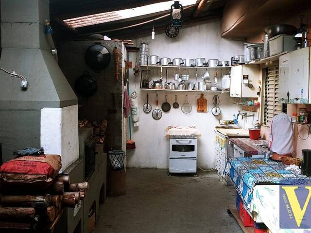 Casa para Venda em Jacareí - 3