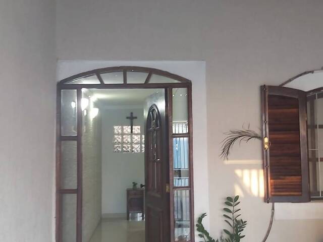 Casa para Venda em Jacareí - 4