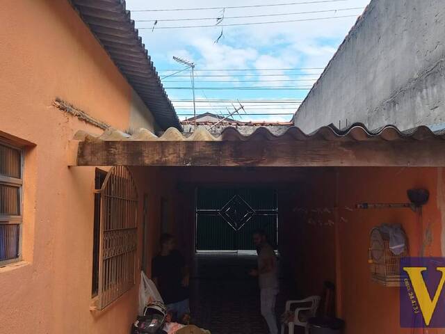 Casa para Venda em Jacareí - 2