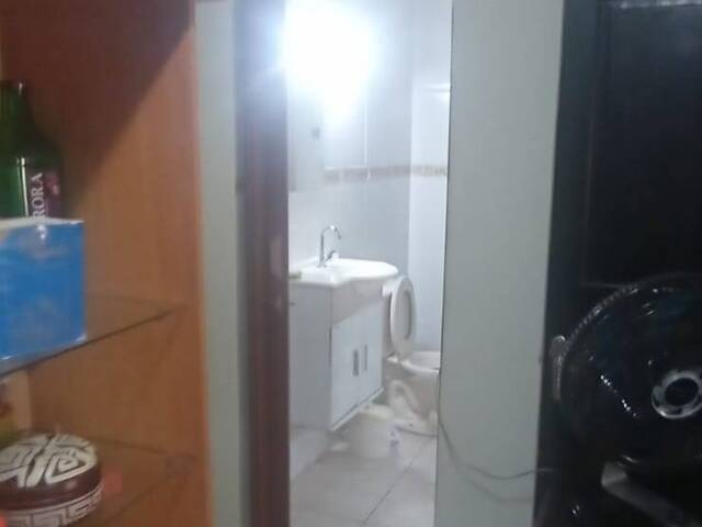 Casa para Venda em Jacareí - 4