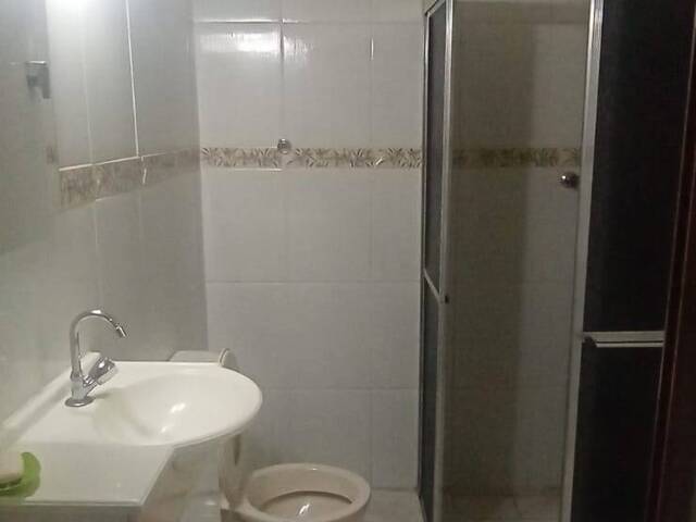 Casa para Venda em Jacareí - 3