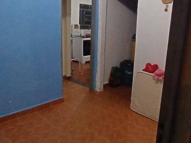 Casa para Venda em Jacareí - 2