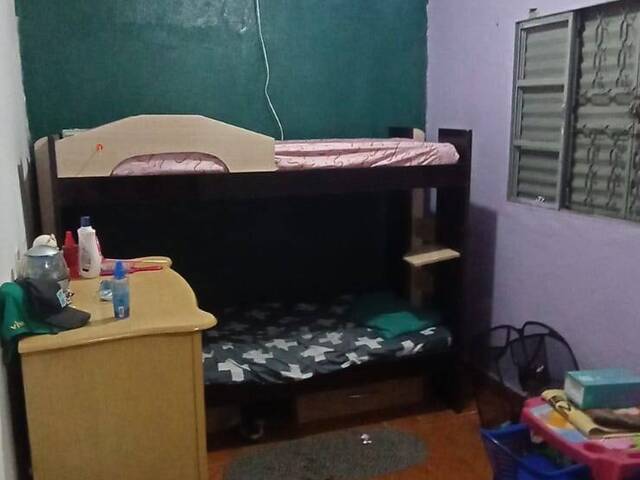 Casa para Venda em Jacareí - 4