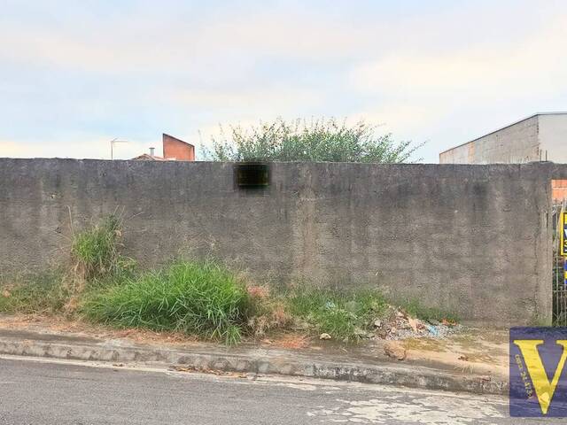 #23605 - Terreno para Venda em Jacareí - SP - 2