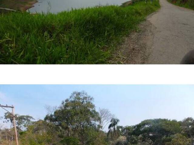 #23610 - Terreno em condomínio para Venda em Igaratá - SP - 2