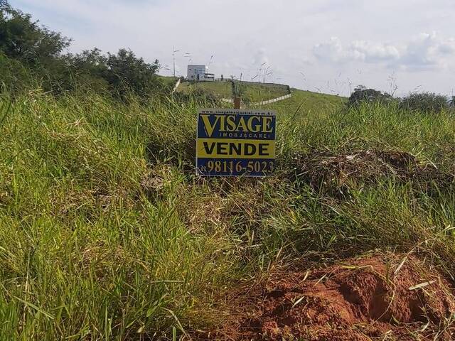 #23610 - Terreno em condomínio para Venda em Igaratá - SP - 3