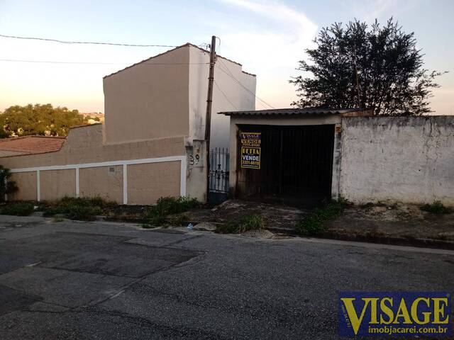 #23613 - Casa para Venda em Jacareí - SP