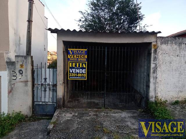 #23613 - Casa para Venda em Jacareí - SP