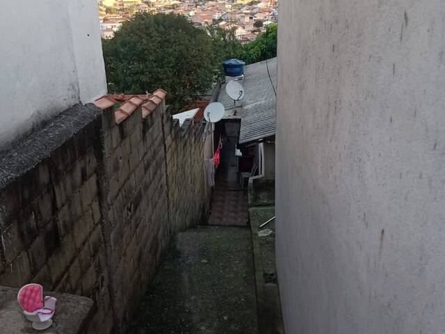 Casa para Venda em Jacareí - 5