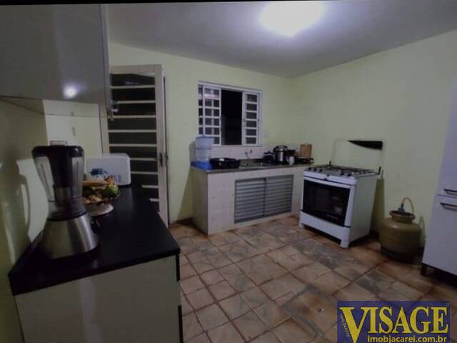 Casa para Venda em Jacareí - 2