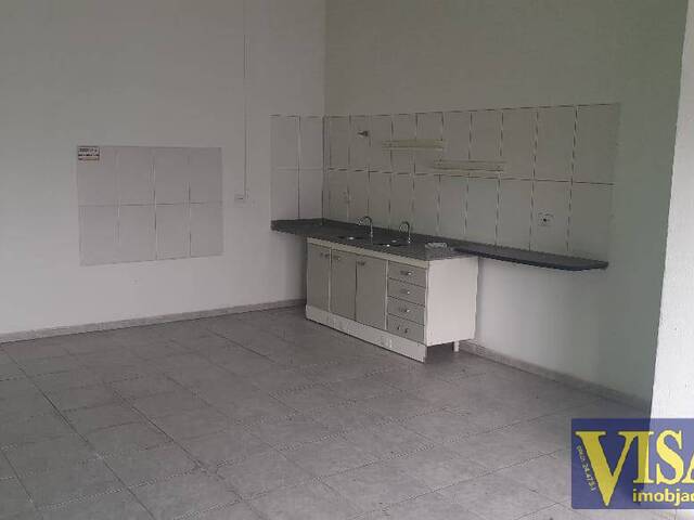 Ponto Comercial para Locação em Jacareí - 3