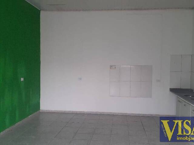 Ponto Comercial para Locação em Jacareí - 2