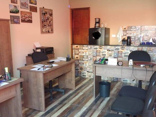Ponto Comercial para Venda em Jacareí - 5