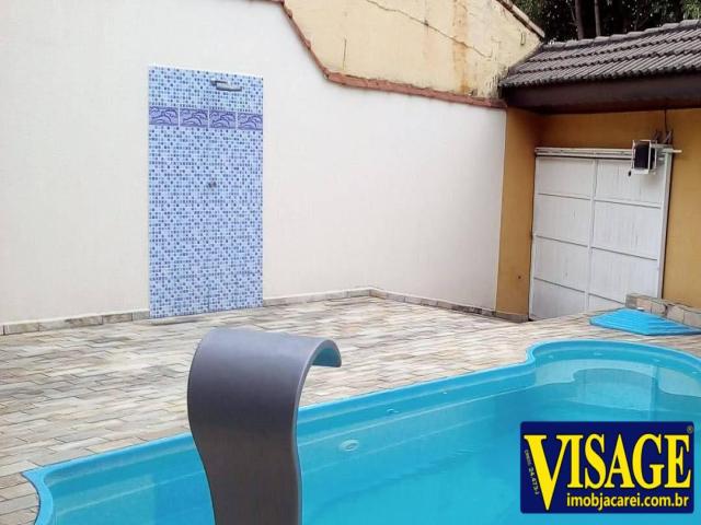 Casa para Venda em Jacareí - 5