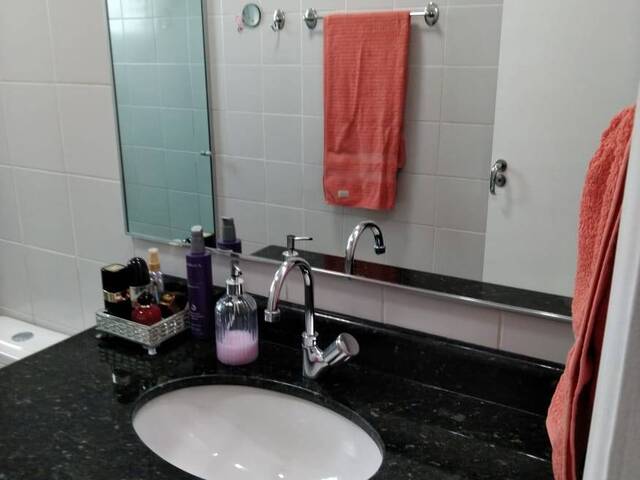 Apartamento para Venda em Jacareí - 3