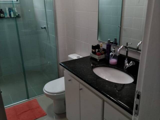 Apartamento para Venda em Jacareí - 4