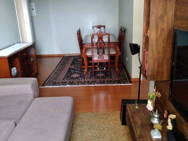 Apartamento para Venda em Jacareí - 5