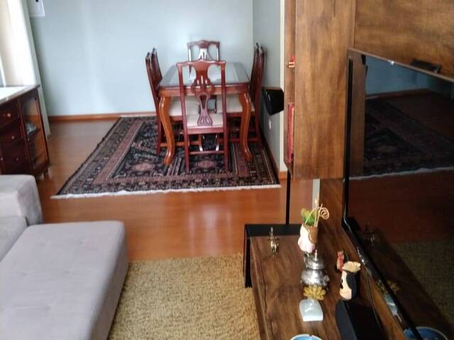 Apartamento para Venda em Jacareí - 2