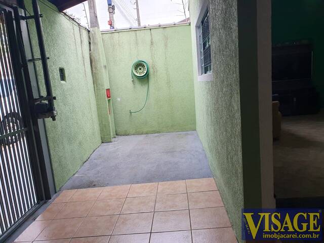 Casa para Venda em Jacareí - 4