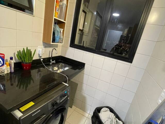 Apartamento para Venda em Jacareí - 3
