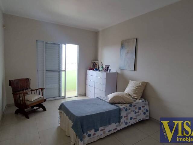 Casa para Venda em Jacareí - 4