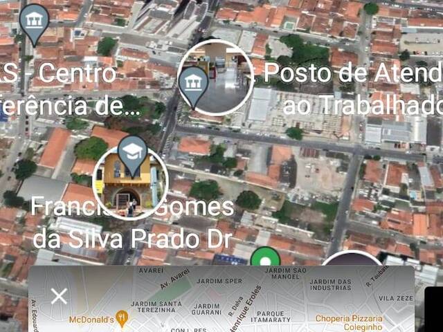 Ponto Comercial para Venda em Jacareí - 5