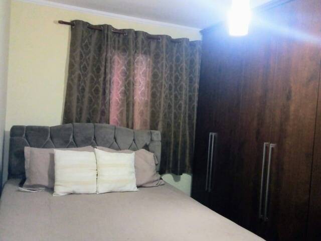 Apartamento para Venda em Taubaté - 5