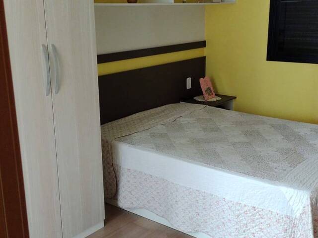 Apartamento para Venda em Jacareí - 5