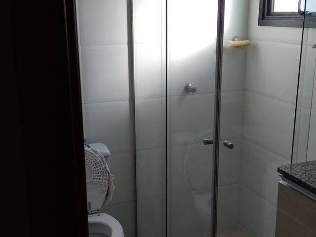 Apartamento para Venda em Jacareí - 3