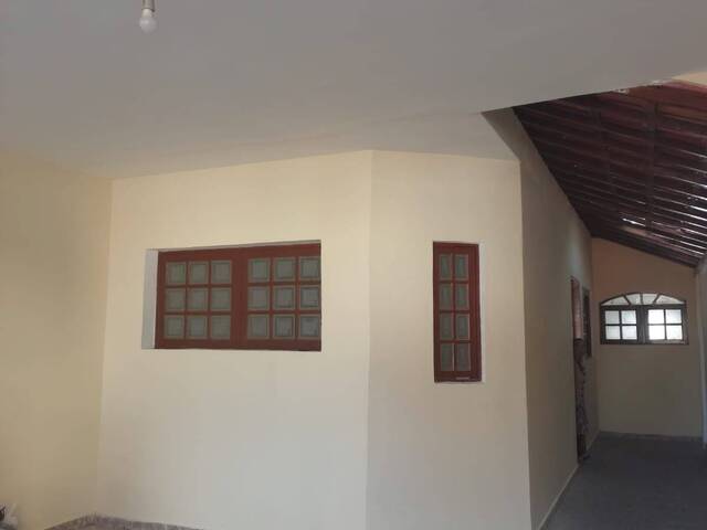 Casa para Venda em Jacareí - 2