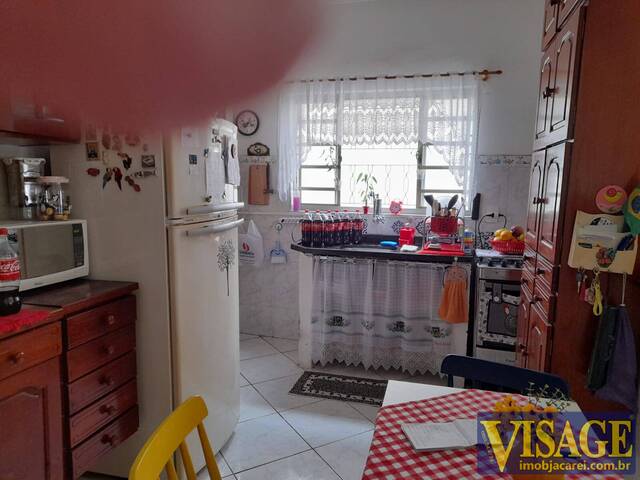 #23657 - Casa para Venda em Jacareí - SP