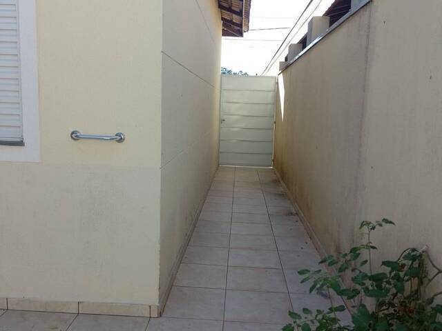 #23663 - Casa em condomínio para Locação em Jacareí - SP - 3