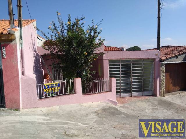 Casa para Venda em Jacareí - 3