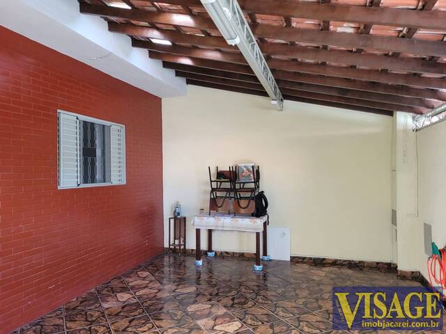 Casa para Venda em Jacareí - 5