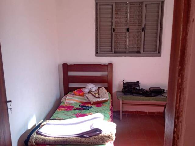 Casa para Venda em Jacareí - 2