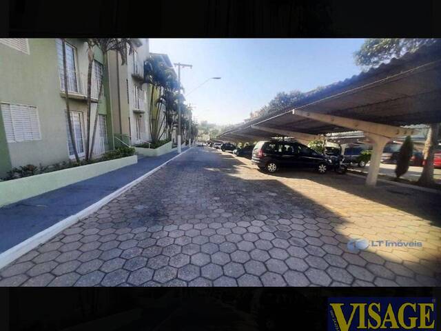 Apartamento para Venda em Jacareí - 2