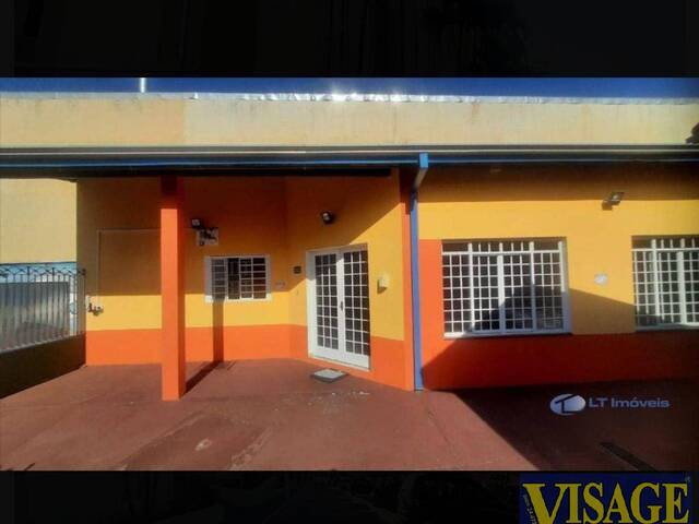 Apartamento para Venda em Jacareí - 3