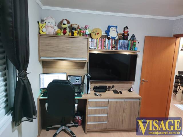 Apartamento para Venda em Jacareí - 2
