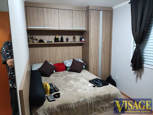 Apartamento para Venda em Jacareí - 4