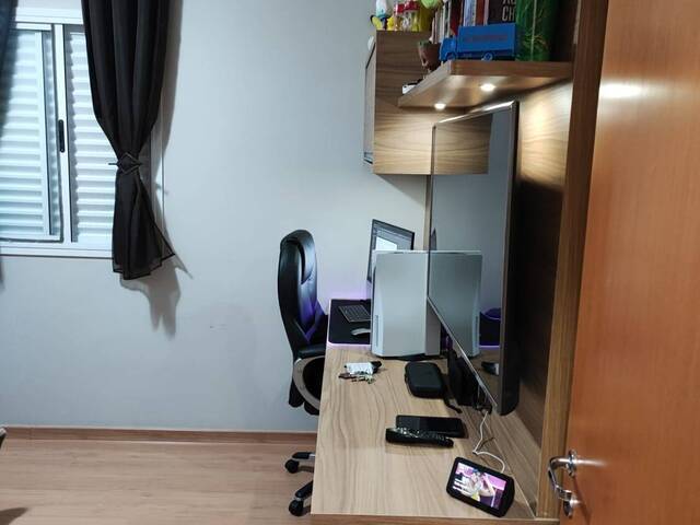 Apartamento para Venda em Jacareí - 5