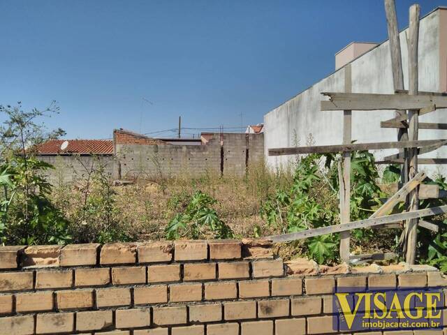 Terreno para Venda em Caçapava - 4