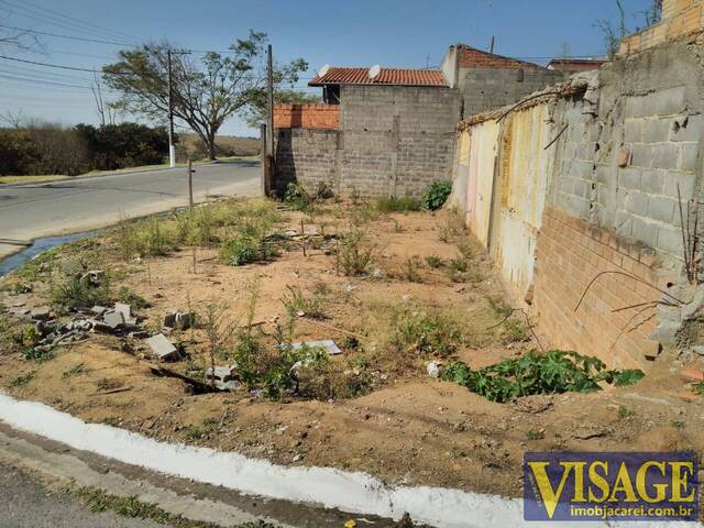 Terreno para Venda em Caçapava - 5