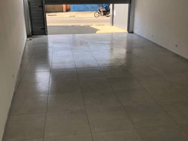 #23674 - Ponto Comercial para Locação em Jacareí - SP - 1