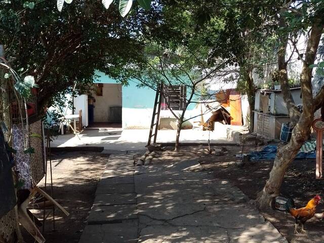 Casa para Venda em Jacareí - 3