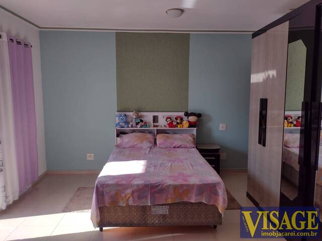 #23679 - Casa para Venda em Jacareí - SP