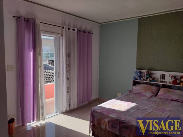 Casa para Venda em Jacareí - 4